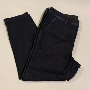 Torrid Comfort Flex Waist Slim Taper Jeans 14 **NWT**